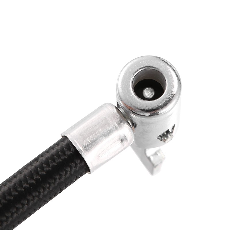 X AUTOHAUX 80cm 31" Tire Valve Stem Extension Inflator Extender