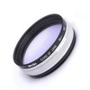 NiSi 58mm Close Up Lens Kit Macro Filters with 49-58mm