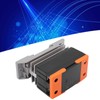 Small Solid State Relay DA Relay Module with Heat Sink