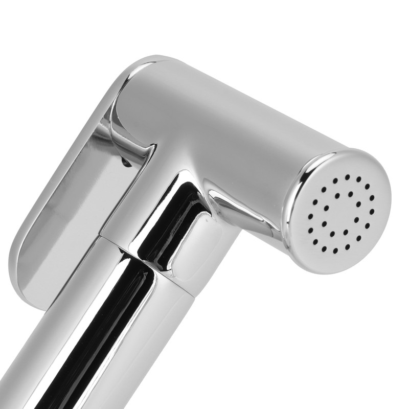 G1/2 Copper Bidet Sprayer Hand Held Bathroom Toilet Sprayer Head