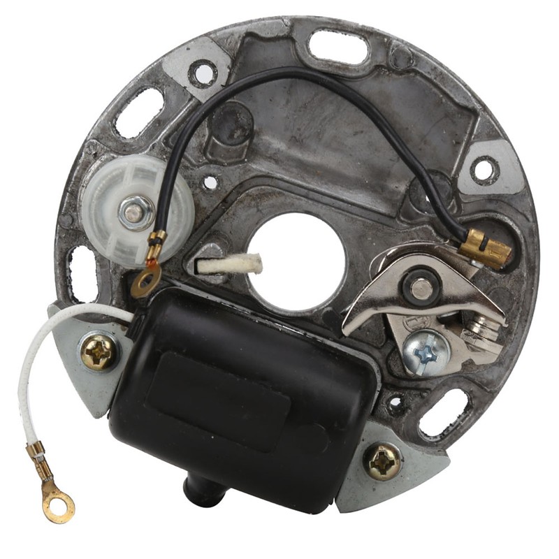 Ignition Coil Assembly Replacement Part for MS070/080 Chainsaw Metal Material