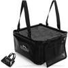Outdoro Large Folding Bowl - 16 Litres - Includes Additional