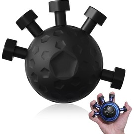 Finger Grip Strengthener