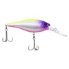 Berkley Flicker Shad Fishing Lure, Firetiger, 3/16 oz, 2in |