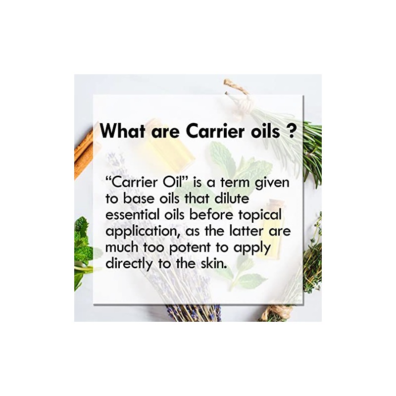 dve herbes dve herbes Pure Sesame Oil (Sesamum indicum) with