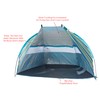 Texsport Calypso Cabana Beach Shelter Canopy
