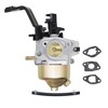 Huayi P19-1 Carburetor Compatible with Predator 4000 4375 Champion Honda