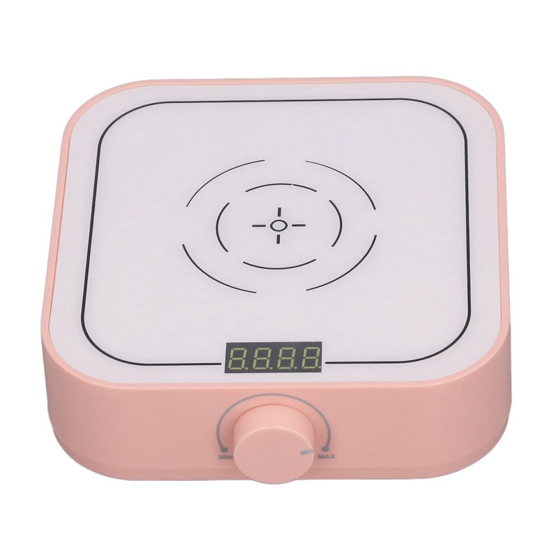 3L Mini Magnetic Stirrer Digital Display Small Magnet Liquid Mixer