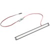 48pcs Lamp Beads RC Car Roof Lamp RC Crawler Universal