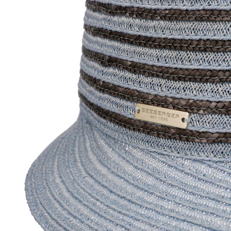 Seeberger Levia Schute Summer Hat Sun Hat Garden Hat Beach