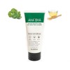 Lumina D Exfoliating Cica AHA BHA Foam Cleansing Rice Bran Facial Oil Selection/Cica AHA BHA Foam
