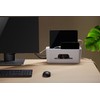 Ewent Cable Storage Box, Cable Management Box, Cable and Socket