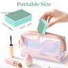 100 Mini Nail Buffer Block - Buffer Block Nail File,