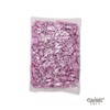 Light Pink Individually Wrapped Caramels - 2 Pound Bag -