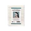 Appearus Professional Disposable Headbands with Single Snap Tab - 100