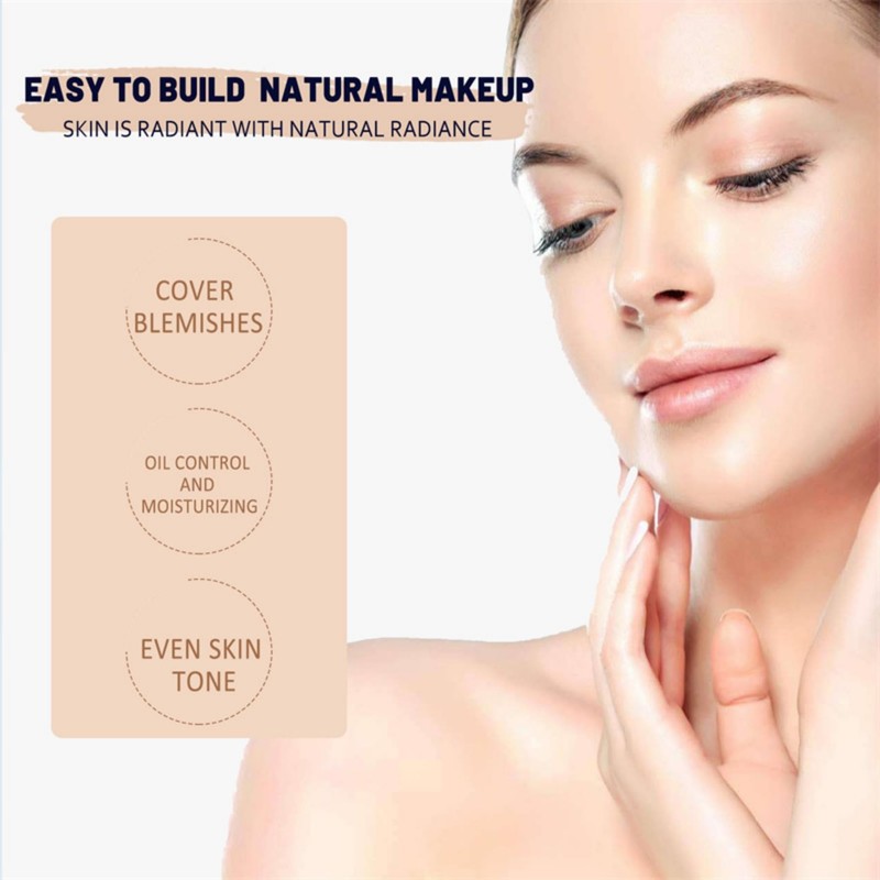 Perbella CC Cream for Older Women, 2025 New CC Cream