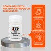 BN ThermKote Paste - 30ml Bottle & applicators - Perfect