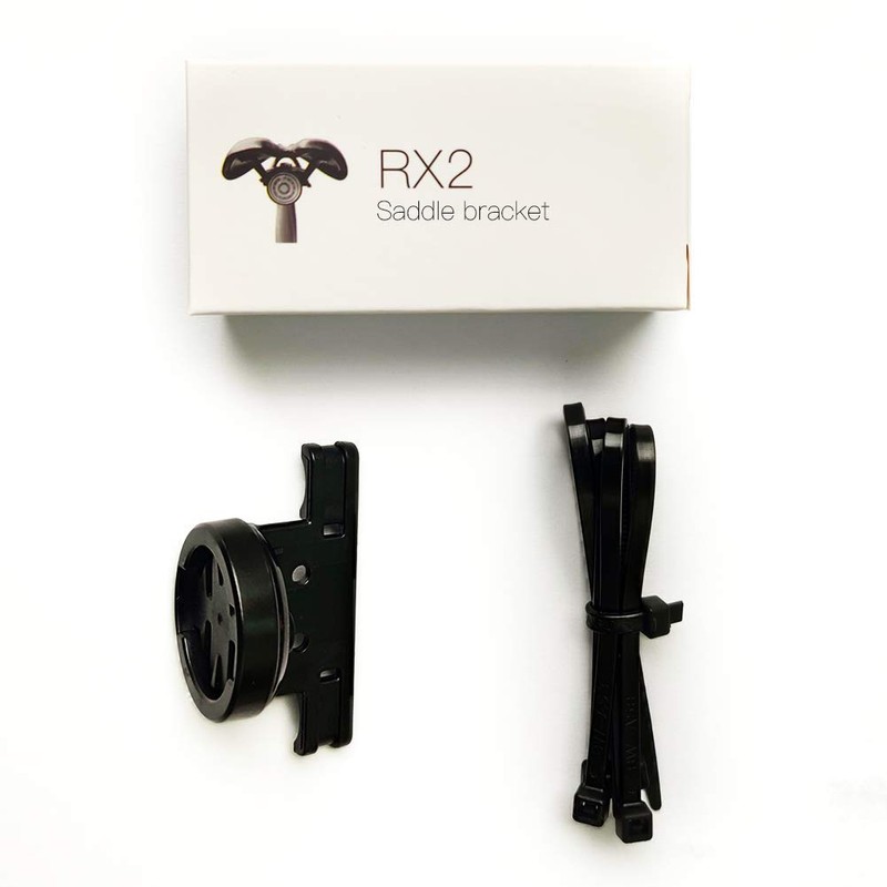 SHANREN Raz Pro Accessory (Saddle Bracket)