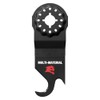 Diablo Starlock High Carbon Steel Oscillating Hook Knife Blade for
