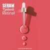 Srum Bena Belleza Natural con Retinol y cido Hialurnico Antiedad