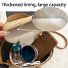 Summer Straw Crossbody Bags For Women Basket Purse Box Purse
