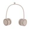 Portable Neck Fan Multifunctional 3 Levels Adjustable 360 Degree Silent