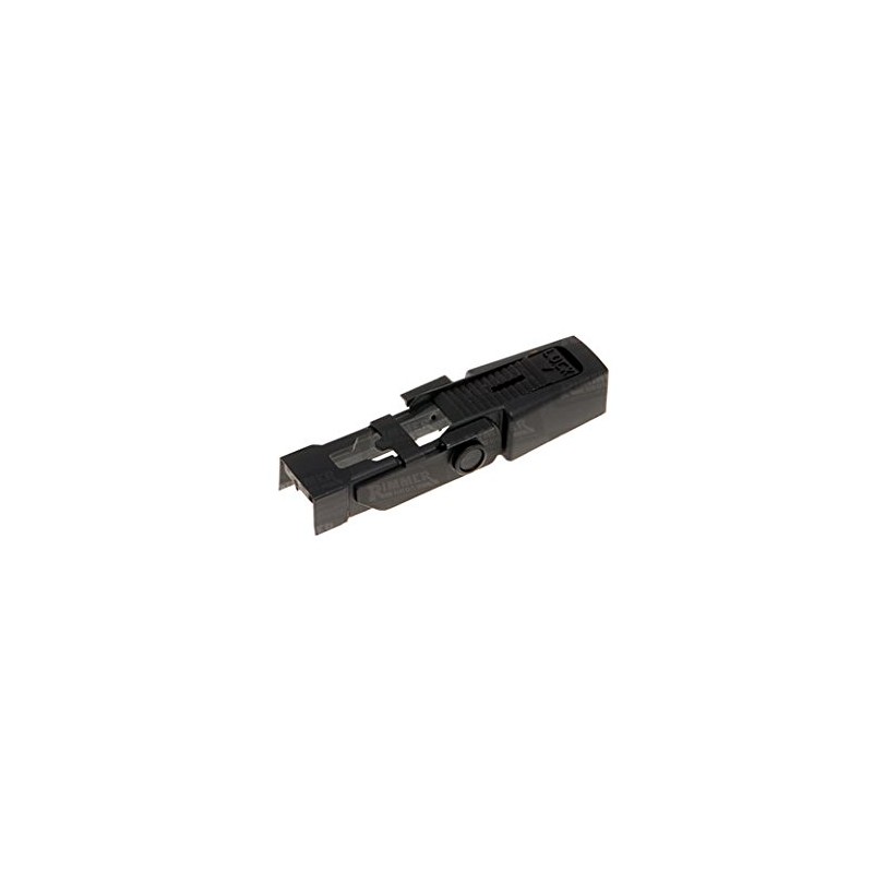 BRITPART FRONT WIPER BLADE CLIPS SET PAIR COMPATIBLE WITH LAND