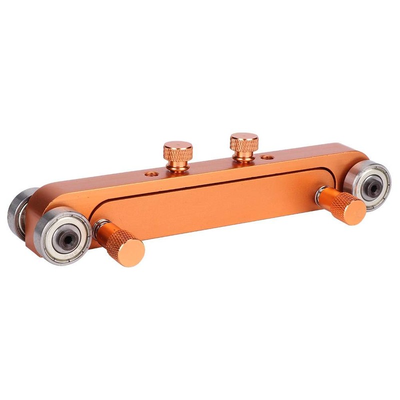 Guitar Nut and Bridge Sander,Adjustable Height Guitar Grinding Tool Luthier