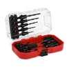 Mayouko Countersink Drill Bit Set, 15 PCS Tapered Drill Bits