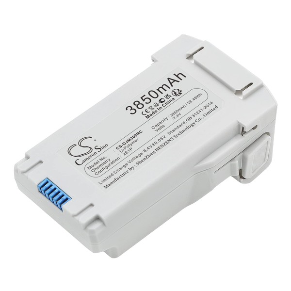 Sabuly 7.4V High-Performance Replacement Battery for DJI Mini 3 Mini