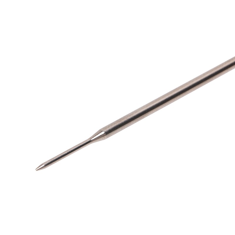 Meat Thermometer Digital 2 Probes with Alarm Function Backlight for
