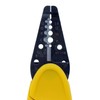 Ideal Electrical 45-718 Kinetic Super T-Stripper - 6-14 AWG Solid,
