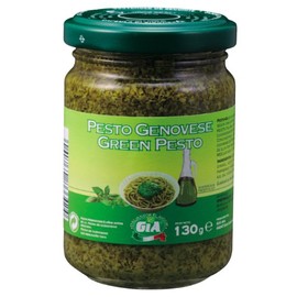 Gear Genobese Paste 4.6 oz (130 g)