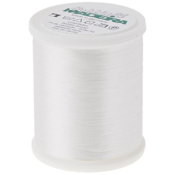 MADEIRA Sewing Thread 100% Polyester 1001 1000m