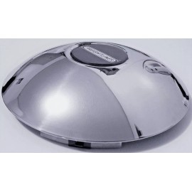 Freightliner Center Cap XC Chassis Q1402 4 Tab Fit