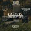 Scottish Fine Soaps Oakmoss Shower Gel 300 ml