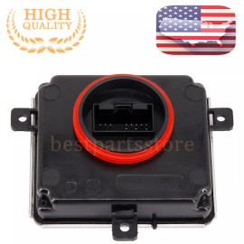 bestpartsstore 4G0907697G New Daytime Running Light Control Module For 14-17 VW Golf MK7