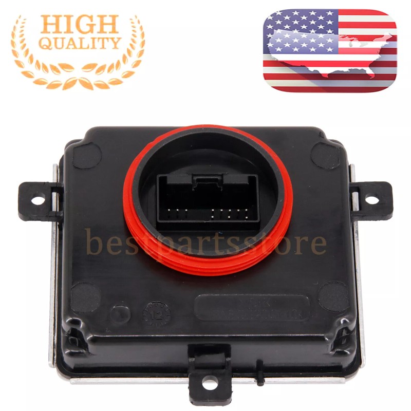 bestpartsstore 4G0907697G New Daytime Running Light Control Module For 14-17
