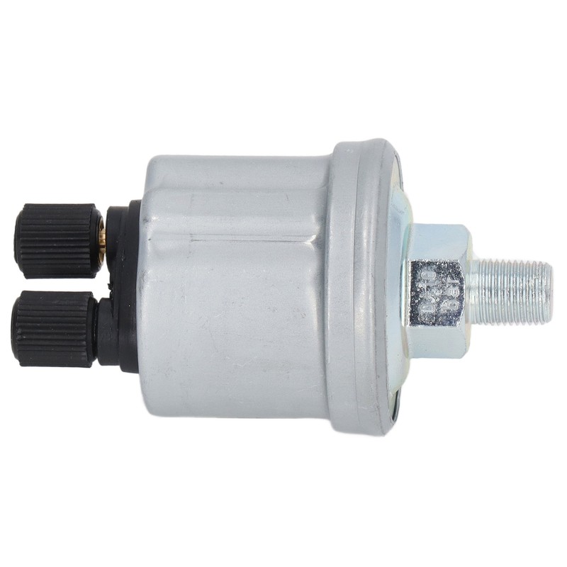 Oil Pressure Sensor Aluminium Alloy Stable Generator Oil Pressure Sensor