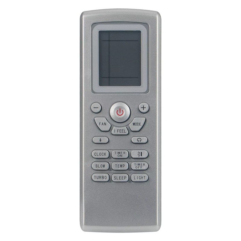 For Gree YT1F Replace A/C Remote for Gree Air Conditioner