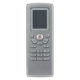 For Gree YT1F Replace A/C Remote for Gree Air Conditioner YT1FF YT1F1 YT1F2 YT1F3 YT1F4