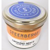 Steenbergs Organic Ground Mace Powder Standard Jar - 40g