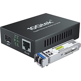 10Gtek SFP Converters