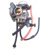 Paul Eagle Auctions CARBURETOR FOR KAWASAKI KVF400 PRAIRIE 400 ATV