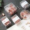 PARLAIM 1000PCS 1/4 Inch Round Color-Code Dot Stickers,Circle Coding Label