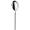 WMF Serving Spoon Lyric Cromargan Protect Stainless Steel Extremely Scratch