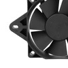 12V 15W Cooling Fan Universal Accessory for 150cc 200cc 250cc
