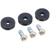 SANEI PP12A-2S-14 Faucet Repair Parts Faucet Fixing Frame Gasket for
