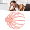 Electric Head Massage Scratcher Cordless 12 Fingers Deep Relaxation Stress