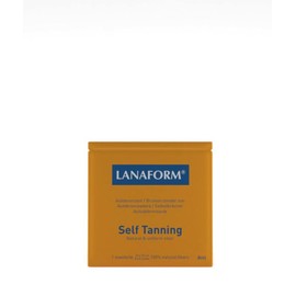 Self Tanning-8 - Self Tanning Wipes - 100% Natural Fibres